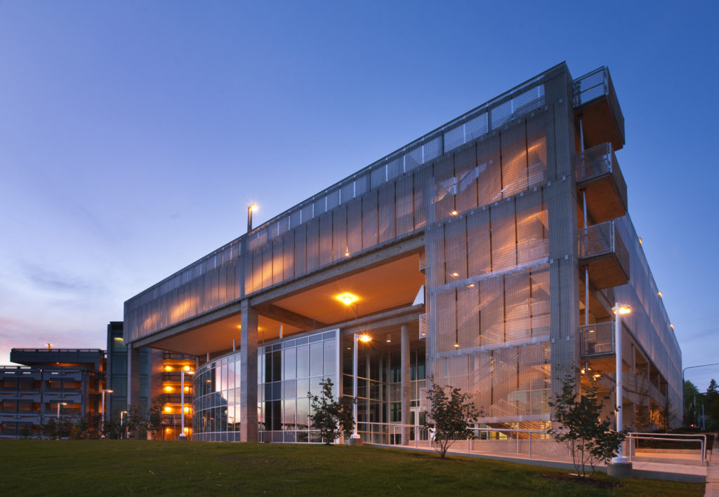 CODA ARCHITECTURAL GRATING UWW