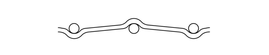 lock crimp