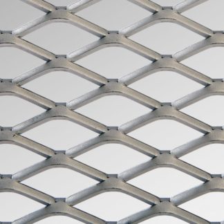 Standard Exp Metal Tile