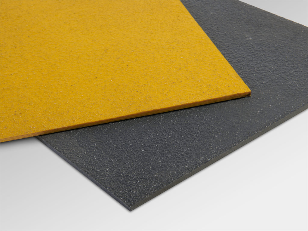 FIBERPLATE