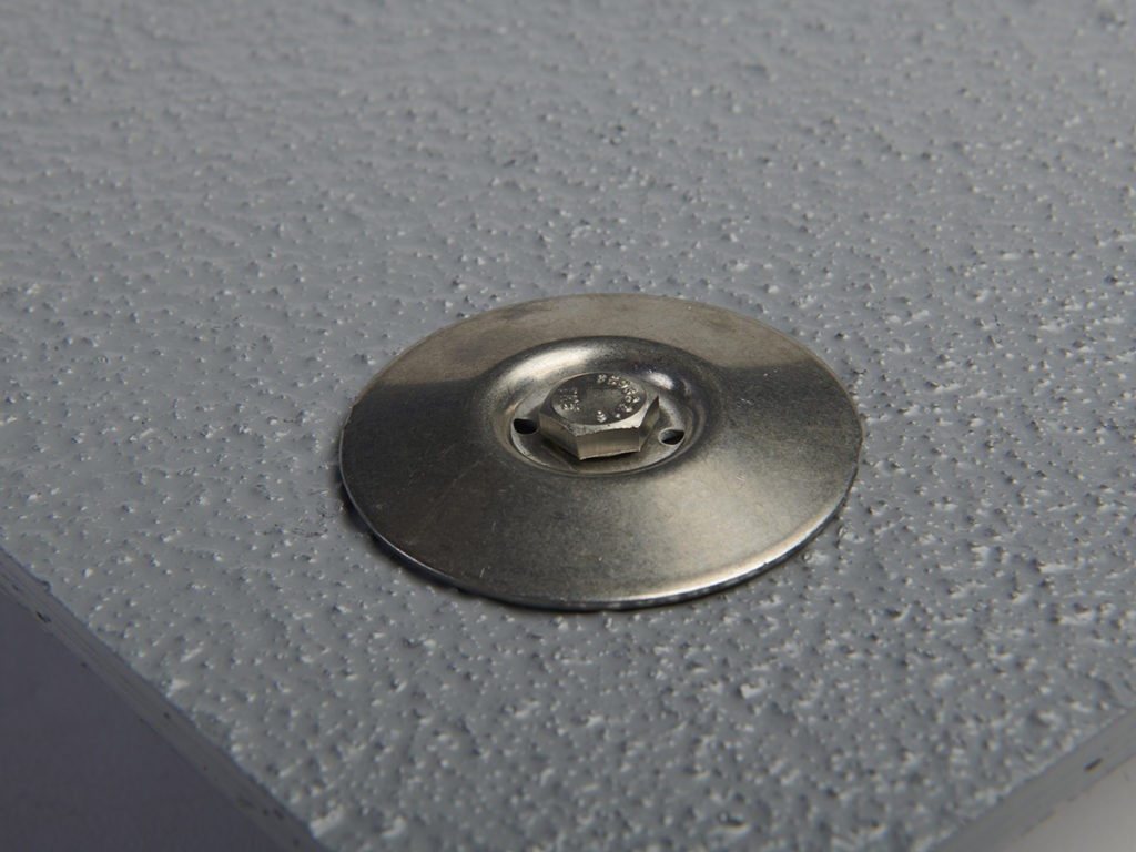 TYPE WLP PLATE CLIP