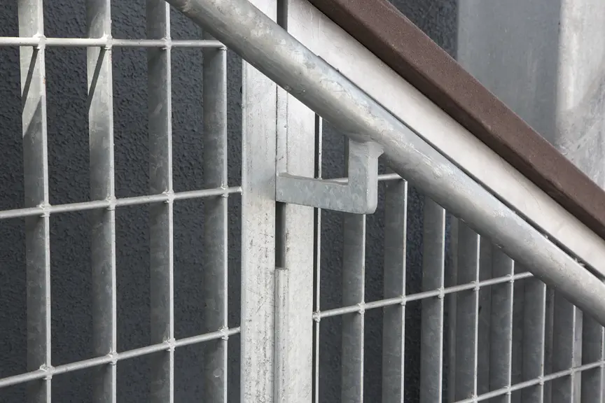 Opus10 Close up view