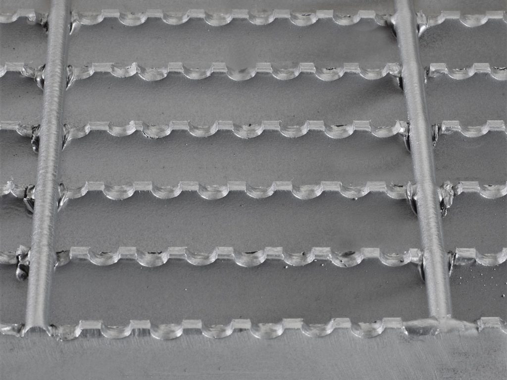 ABRASIVE BLAST FINISH 2