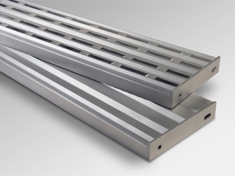 F TREAD ALUMINUM