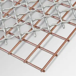 Wire Mesh Products