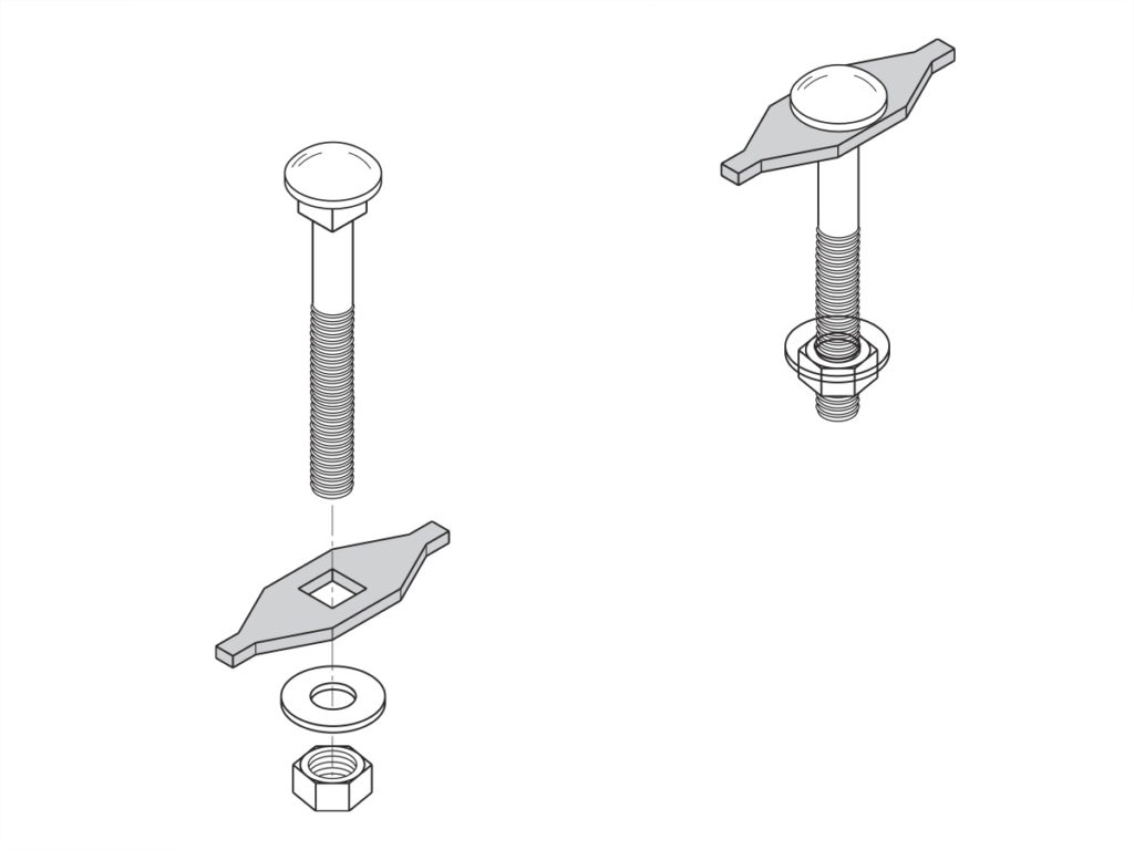 DIAMOND WASHER PART NO 12262