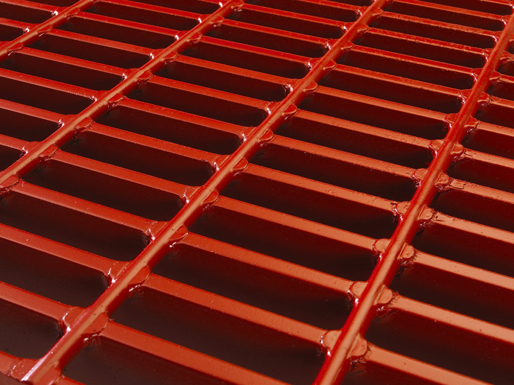 HEAVY DUTY BAR GRATING 22W4