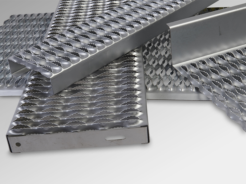 GRIP STRUT PRODUCT MIX