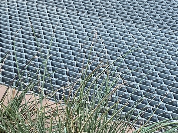BRIDGE DECKING APPLICAITON