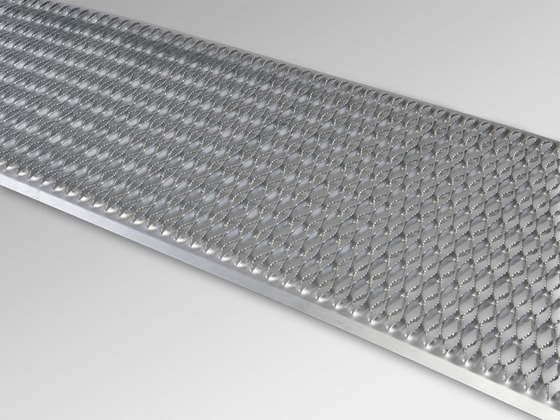 GRIP STRUT FLOORING