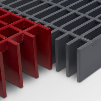 HD BAR GRATING