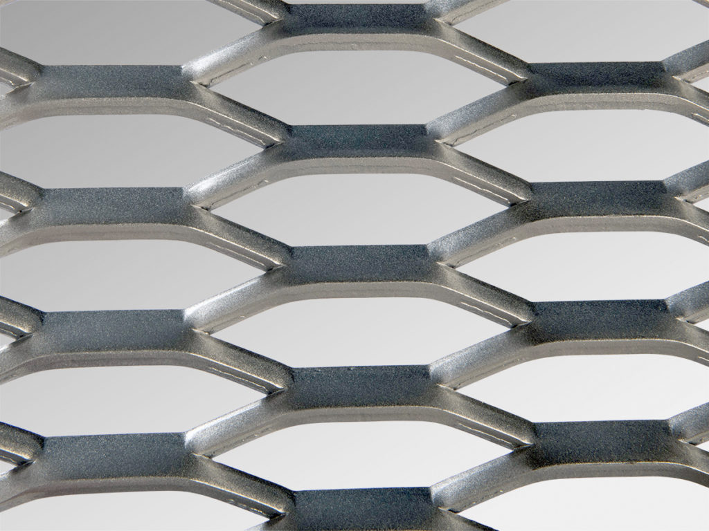 EXPANDED METAL GRATING 4.27 1
