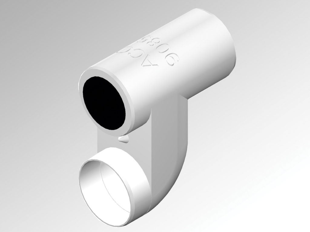 ACO FOUL AIR TRAP