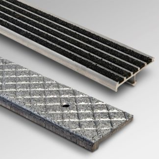 SuperTread Stair Nosings & Covers