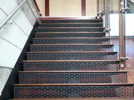POWDER COATED STEEL FINISH 2