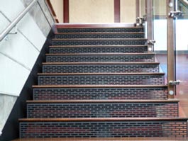 POWDER COATED STEEL FINISH 1