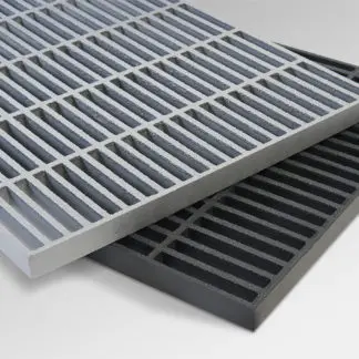 Ecograte 62 molded fiberglass grating