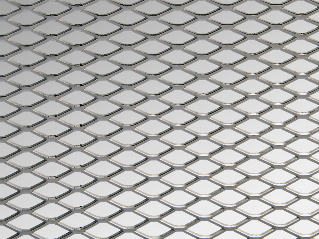 0.5 INCH DIAMOND OPENING