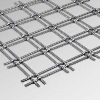 ARCHITECTURAL WOVEN WIRE MESH