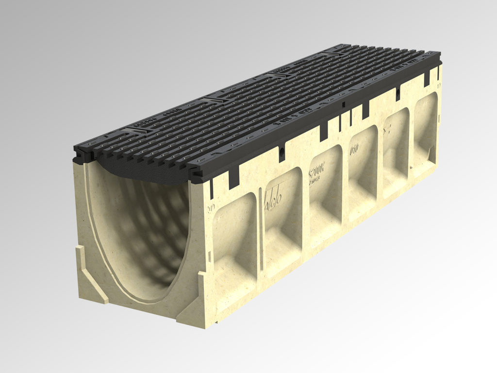 POWERDRAIN S200K