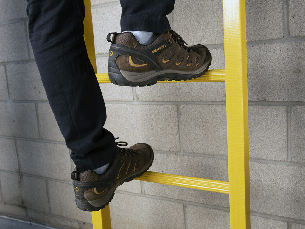 FRP LADDER