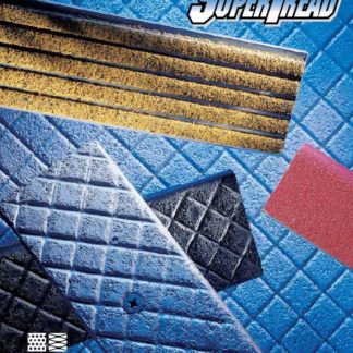 SuperTread Tile