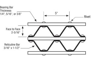 BRIDGE DECKING ILLUSTRATION