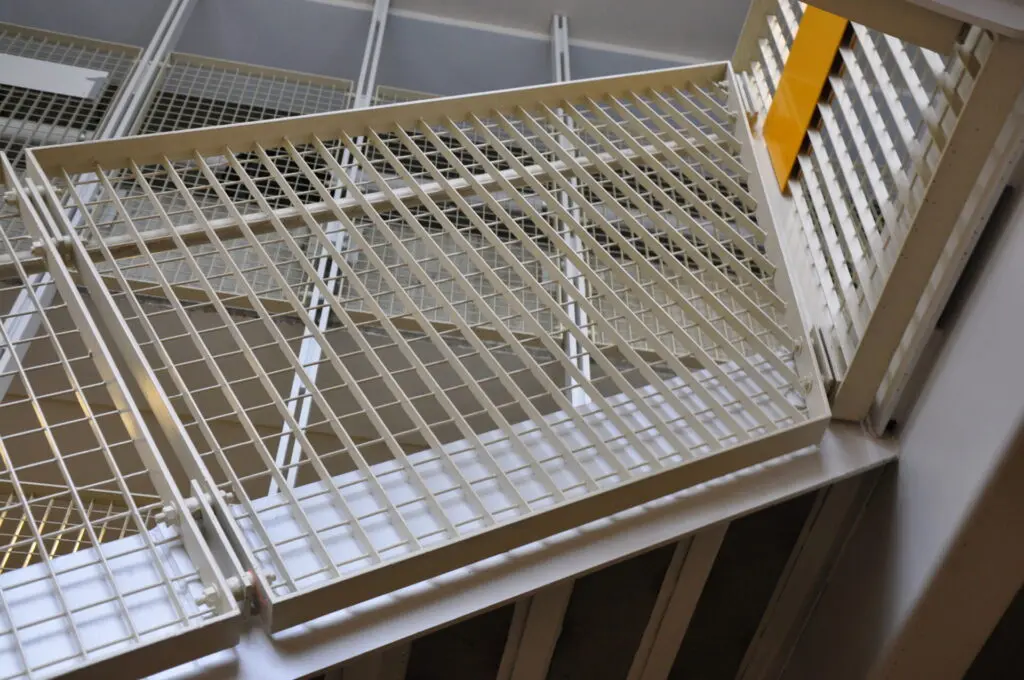 Opus20 Railing Infill