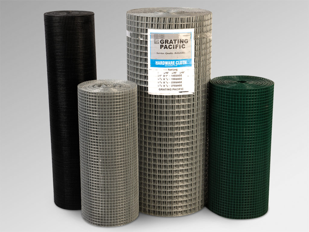 HARDWARE CLOTH