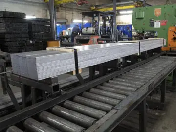 HEAVY DUTY BAR 2
