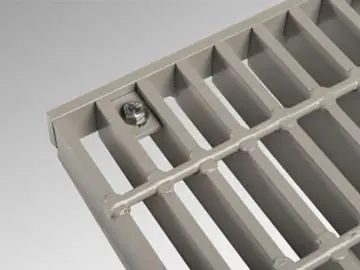 Bolted Grate Weld Lug 1