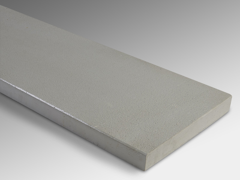 FRP COVERED STAIR TREAD 2