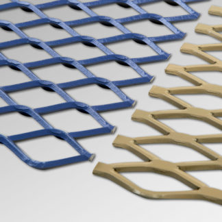Expanded Metal Products