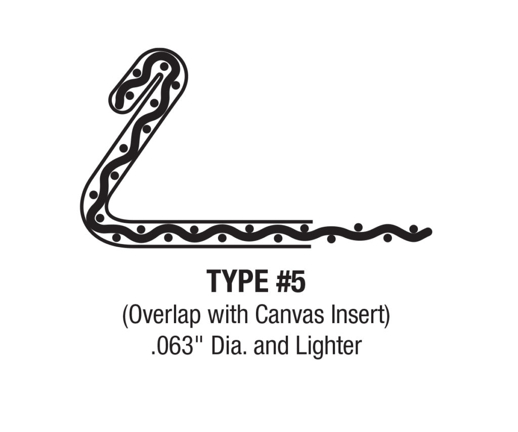 Wire mesh type5