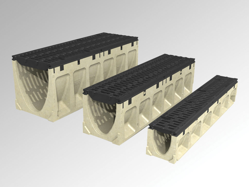 ACO POWERDRAIN