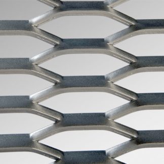EXPANDED METAL GRATING Tile