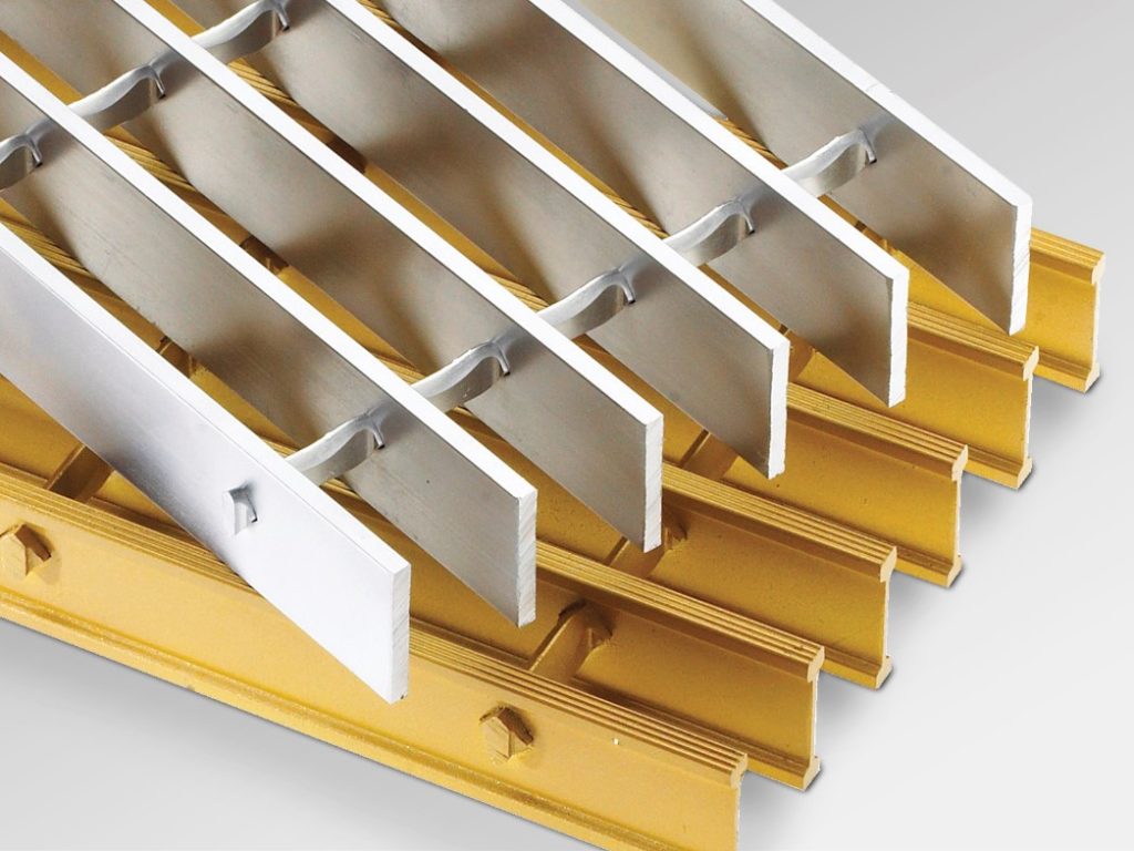 ALUMINUM FINISHES