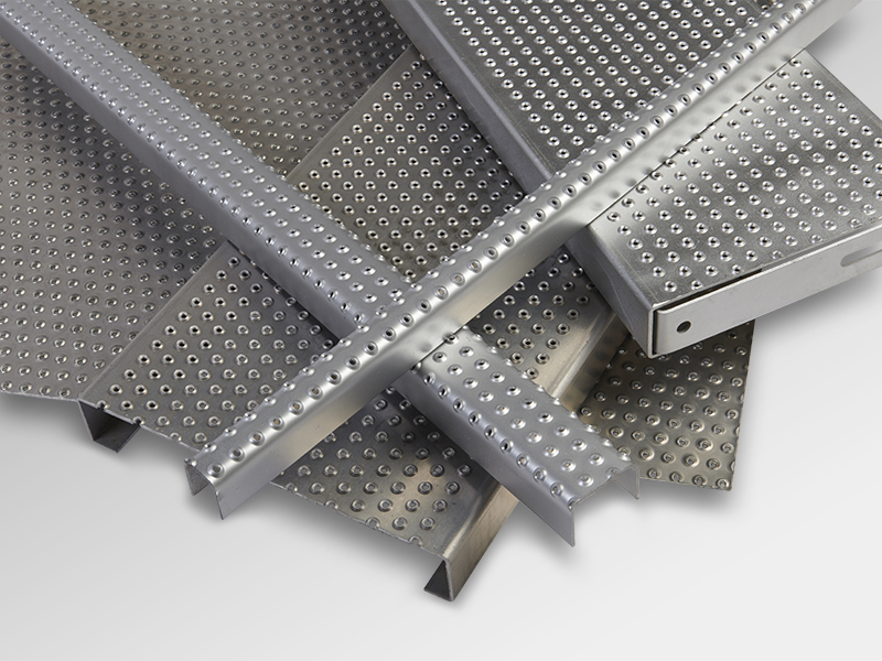 TRACTION TREAD PRODUCT MIX