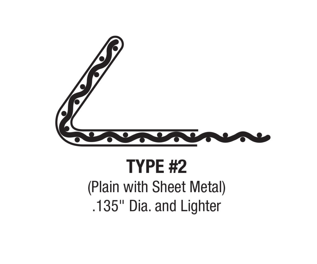 Wire mesh type2