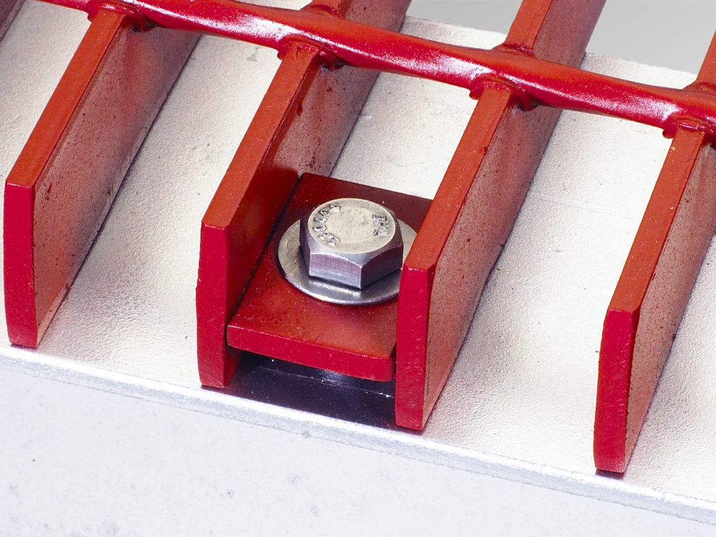 WELD LUG