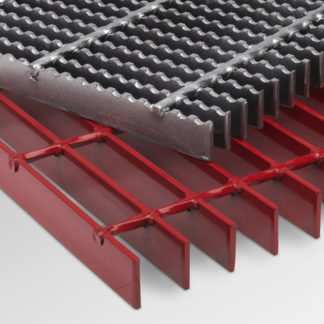 Metal Bar Grating