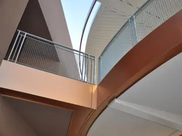 OPUS 20 INFILL PANELS 1