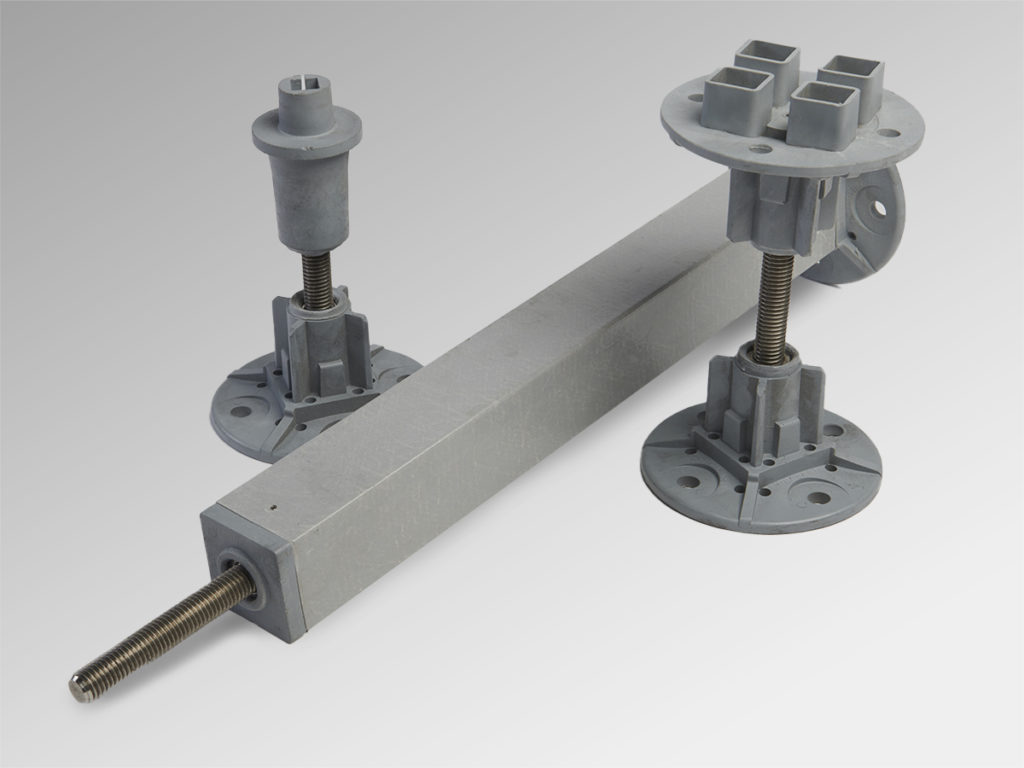FRP PEDESTALS