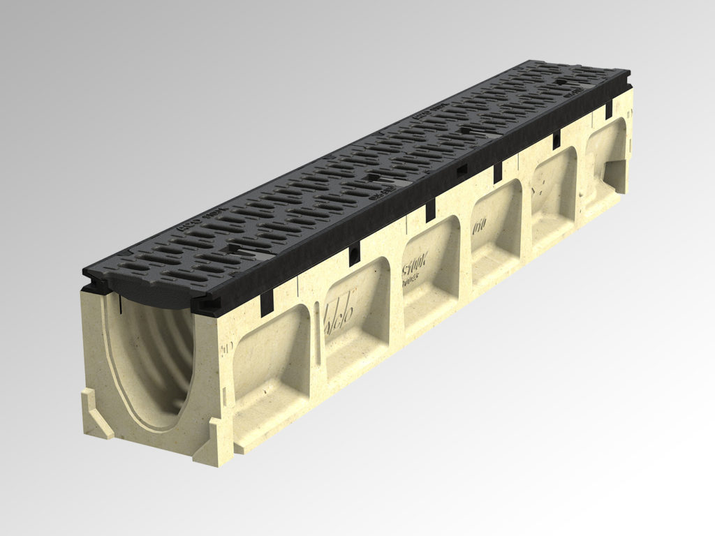 POWERDRAIN S100K