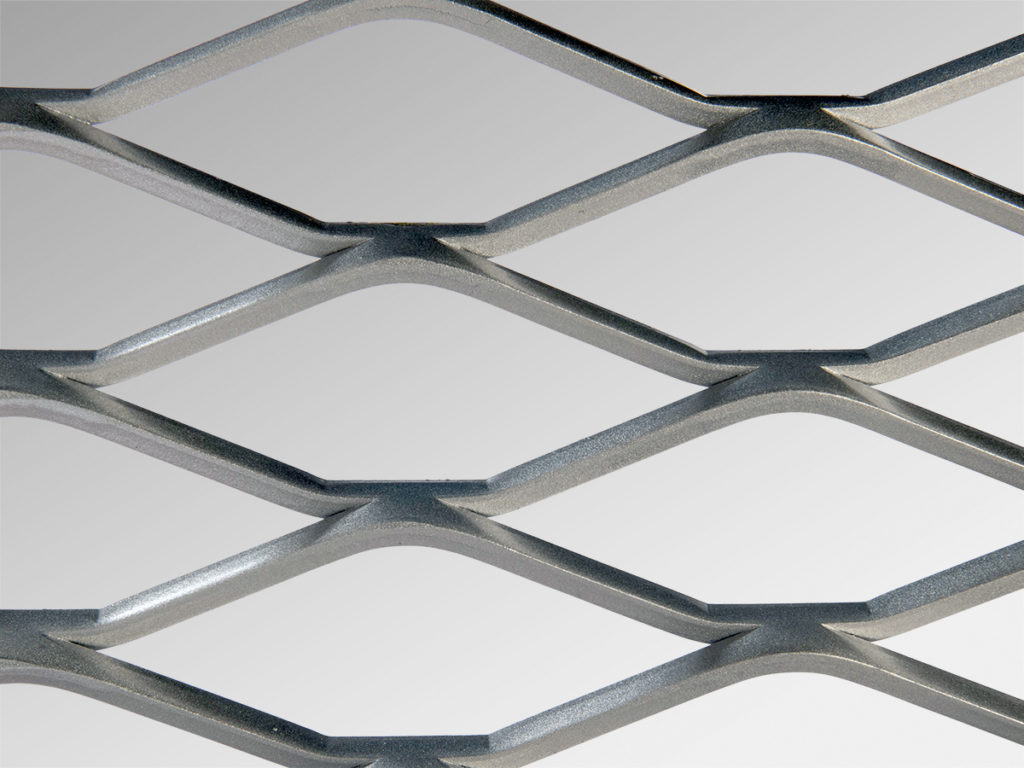 EXPANDED METAL GRATING 3.14