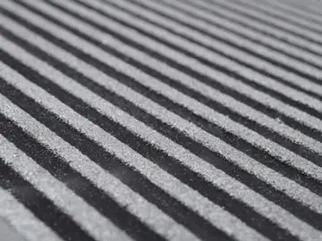 METAL BAR GRATING ONGRIP