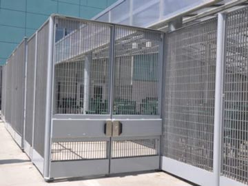 OPUS 30 GATE 1