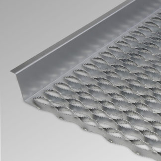 SAFETY GRATING WALKWAY CHANNEL