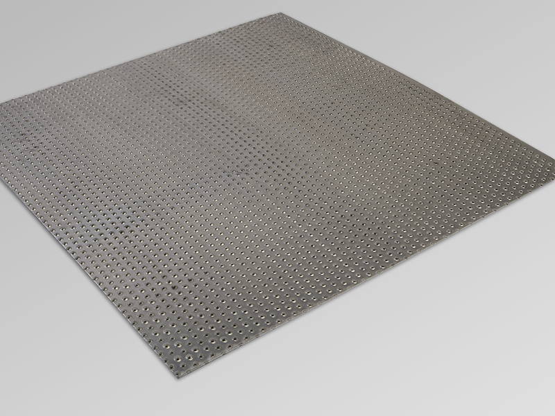 TRACTION TREAD FLOORING 2