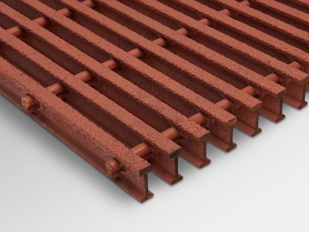 PHENOLIC FRP GRATING